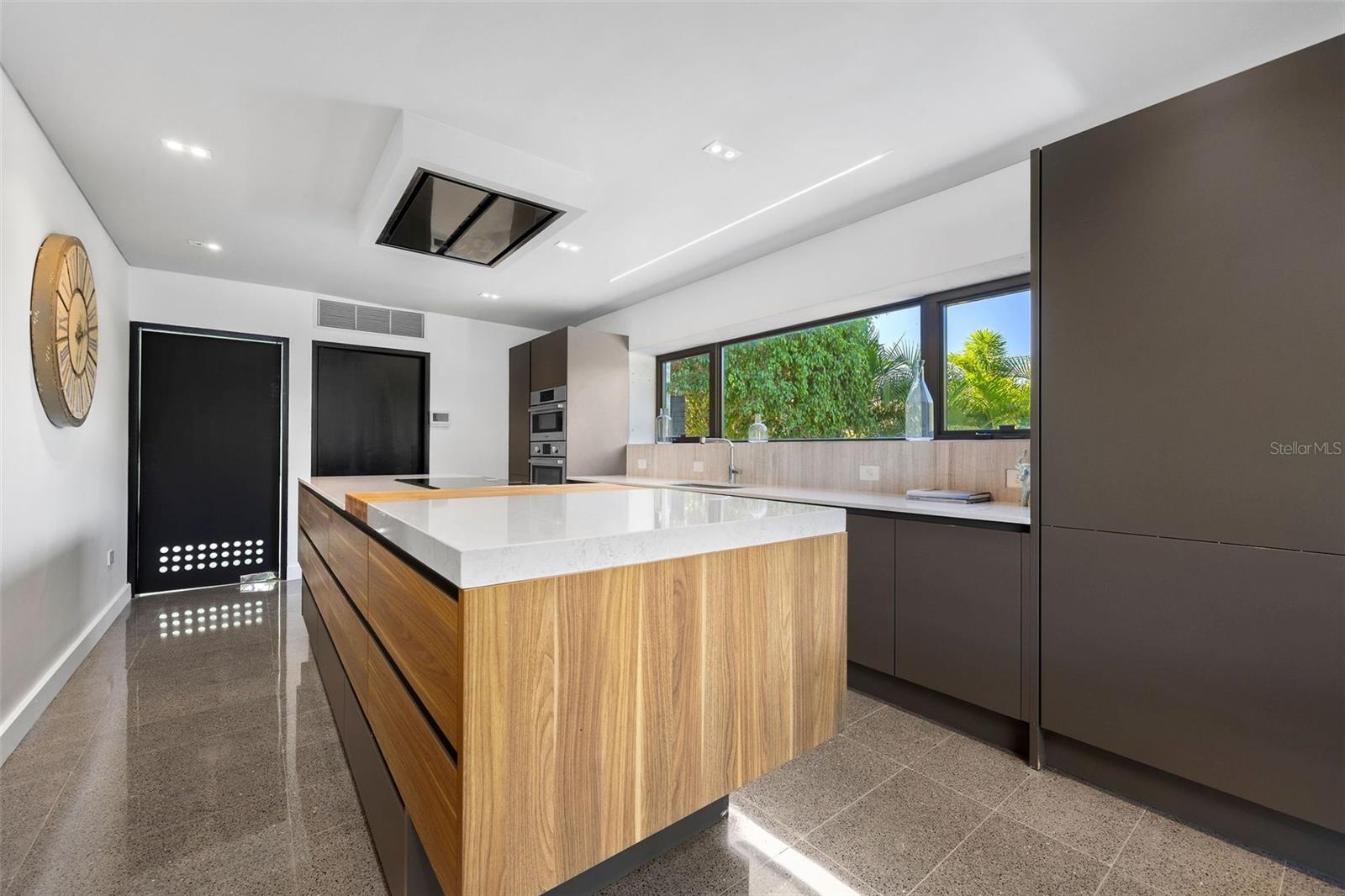 SANTA MARIA - Residential