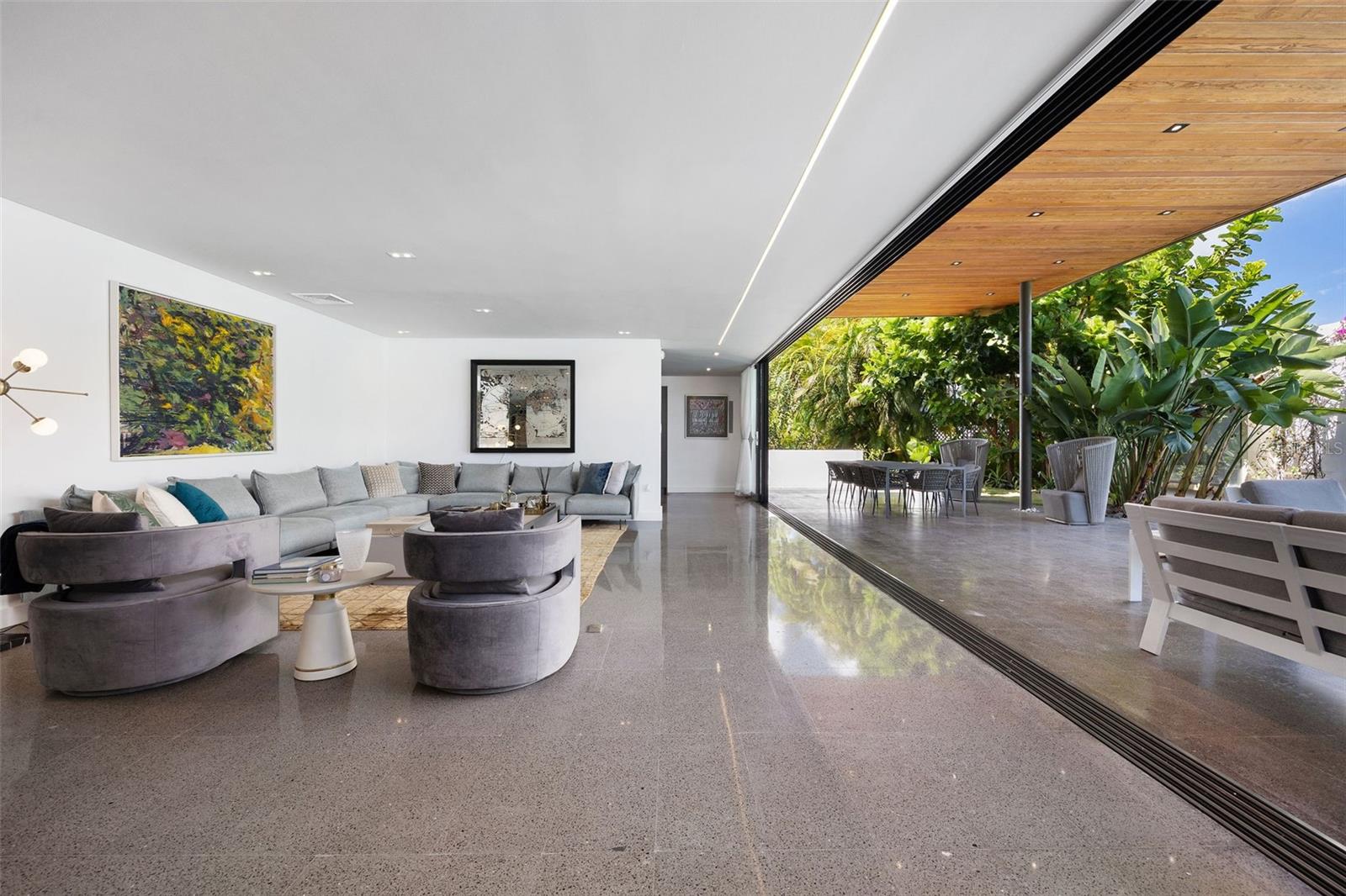 SANTA MARIA - Residential