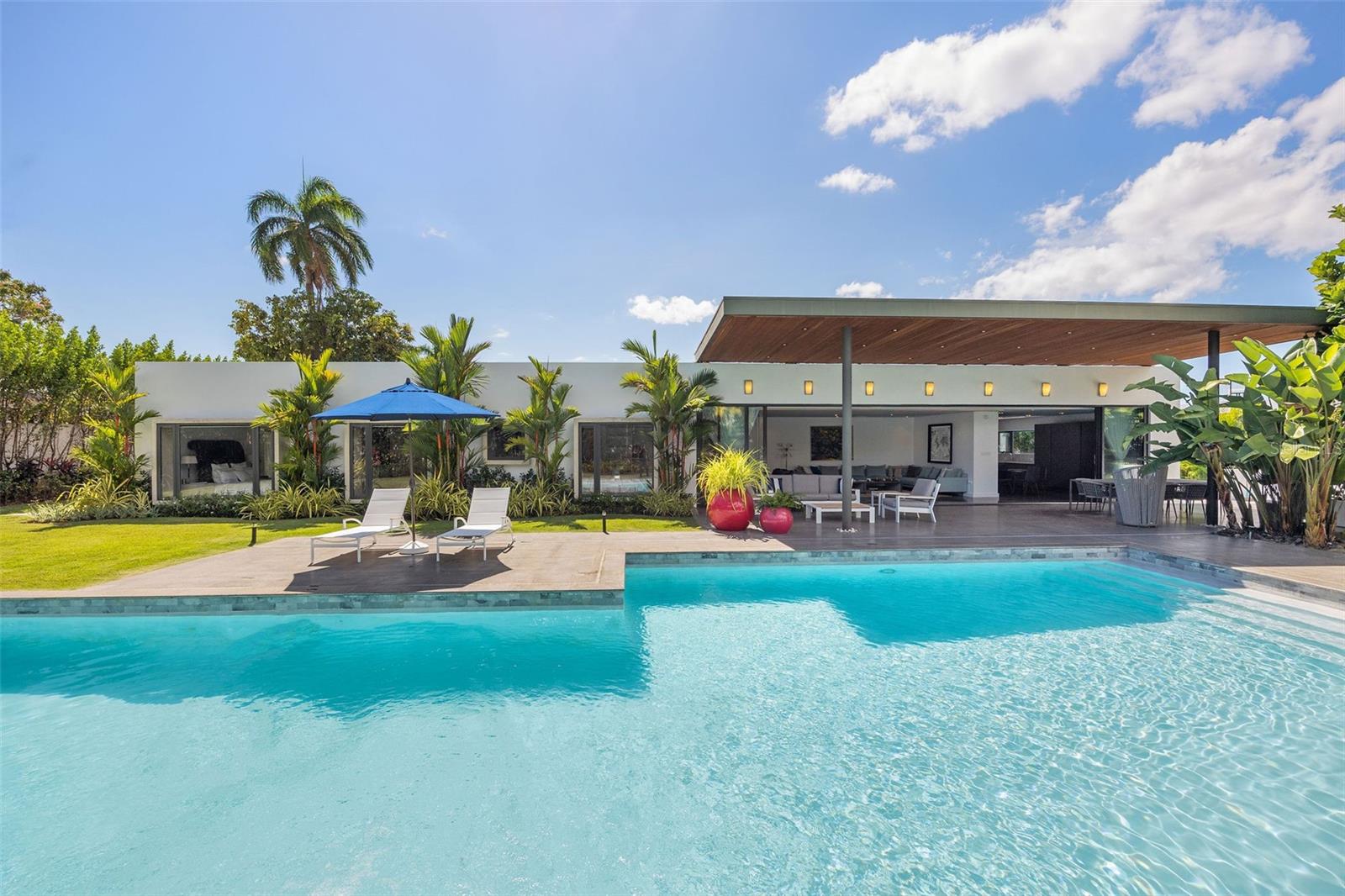 SANTA MARIA - Residential