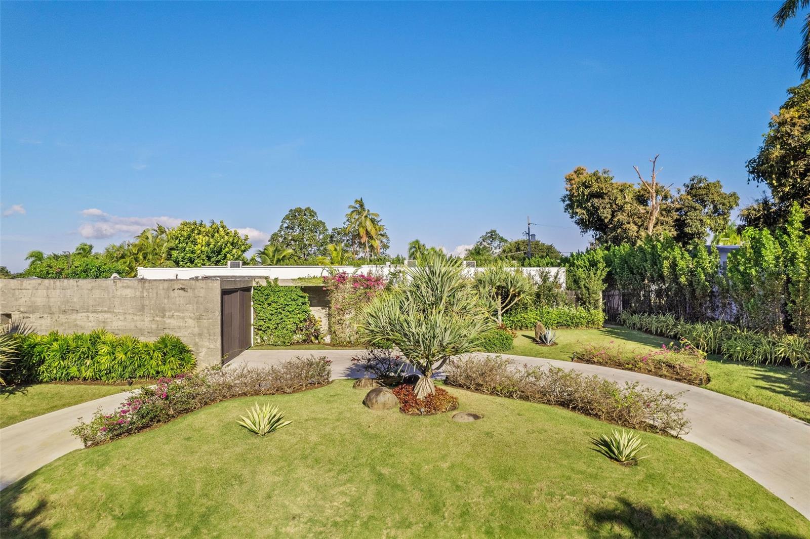 SANTA MARIA - Residential