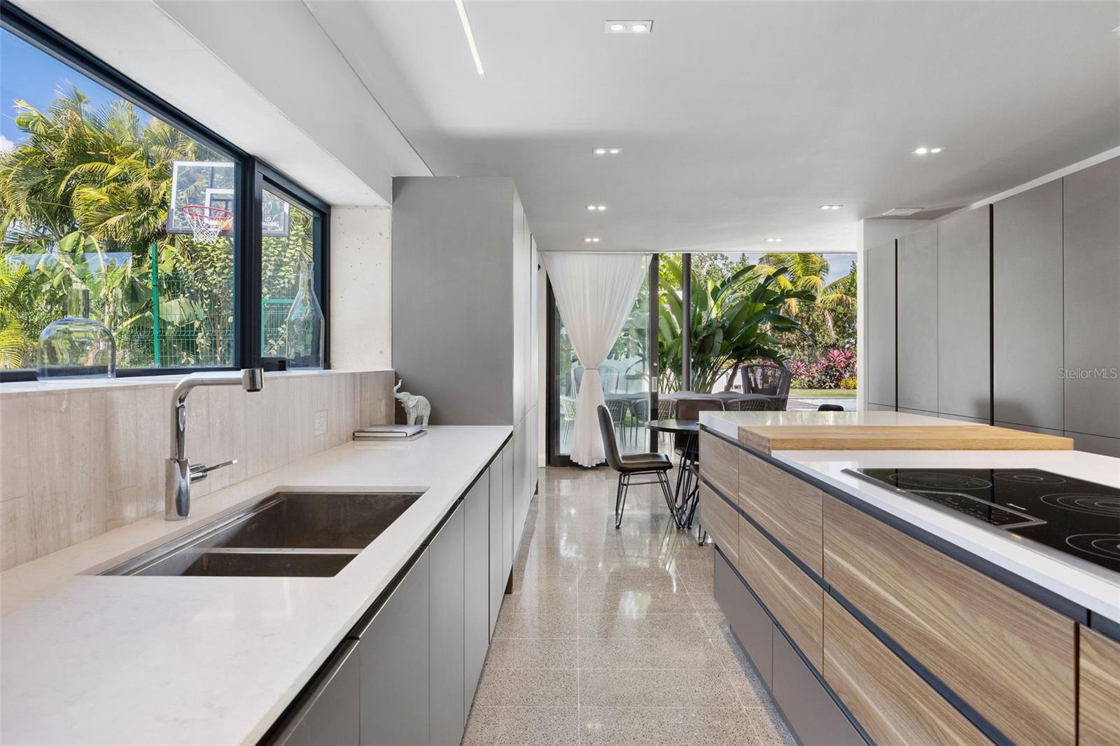 SANTA MARIA - Residential