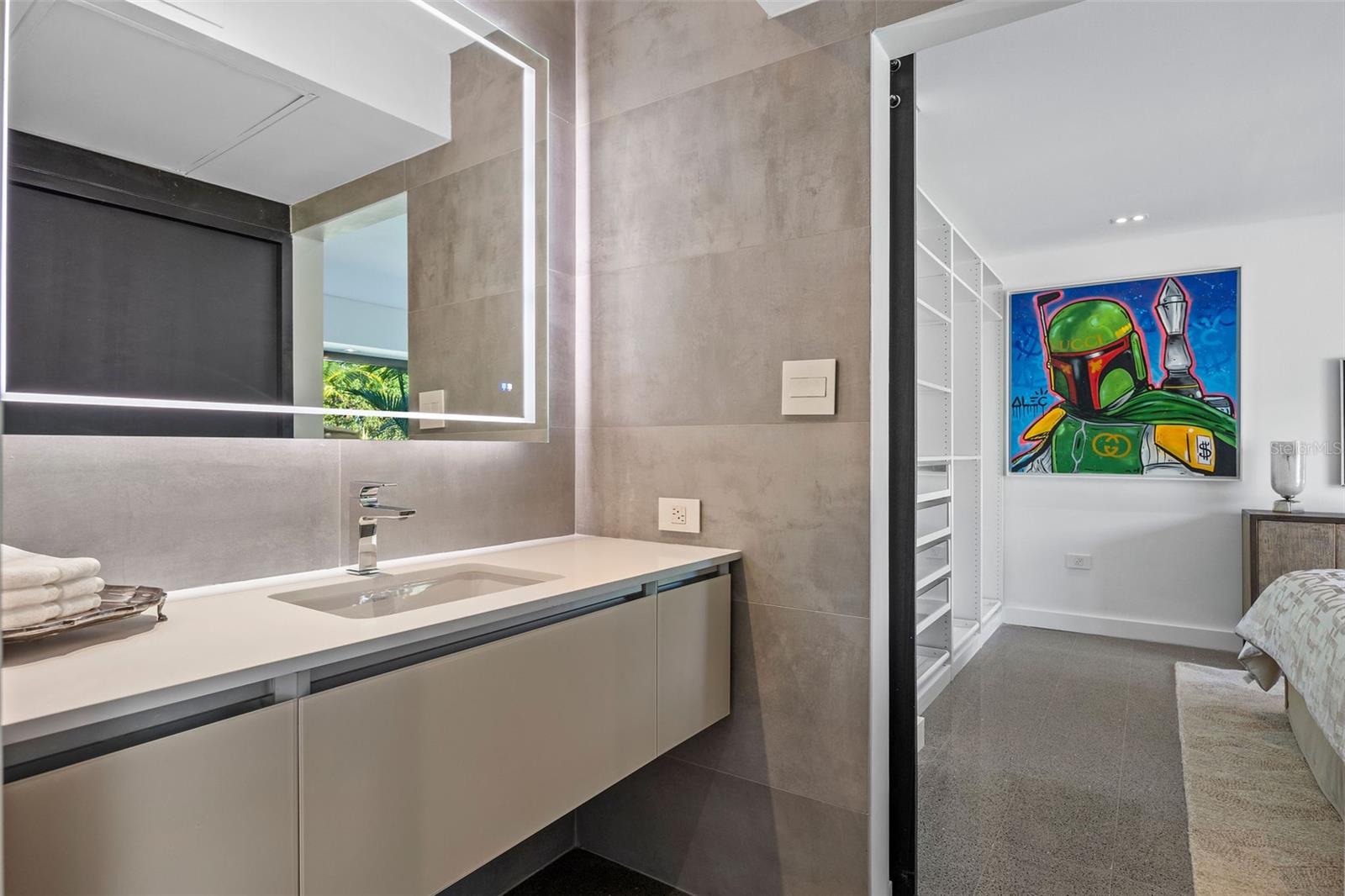 SANTA MARIA - Residential