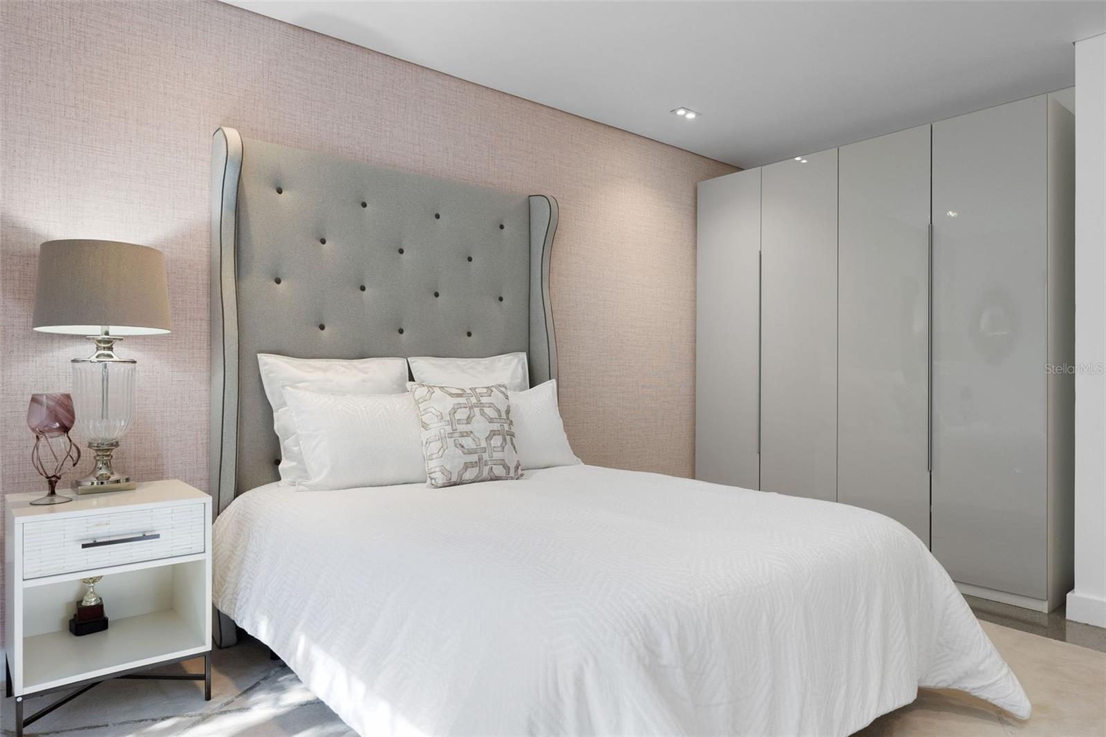 SANTA MARIA - Residential