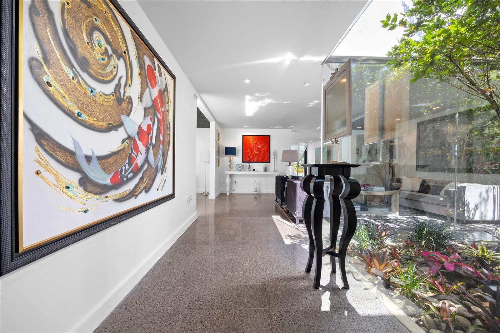 SANTA MARIA - Residential