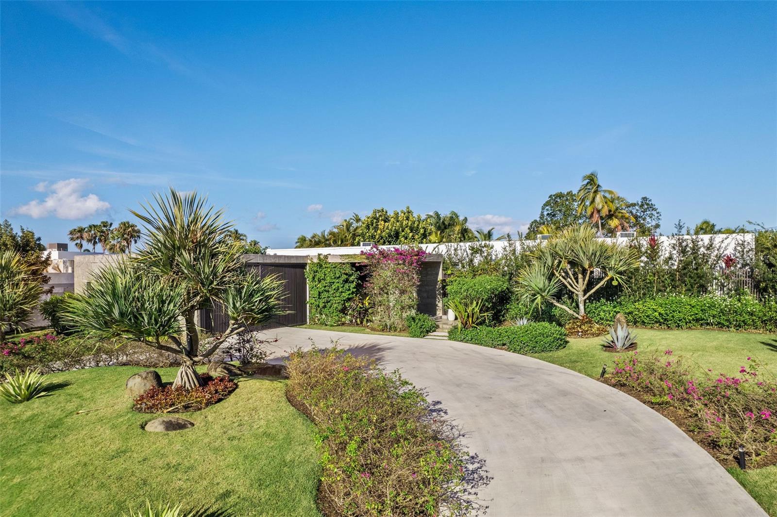 SANTA MARIA - Residential