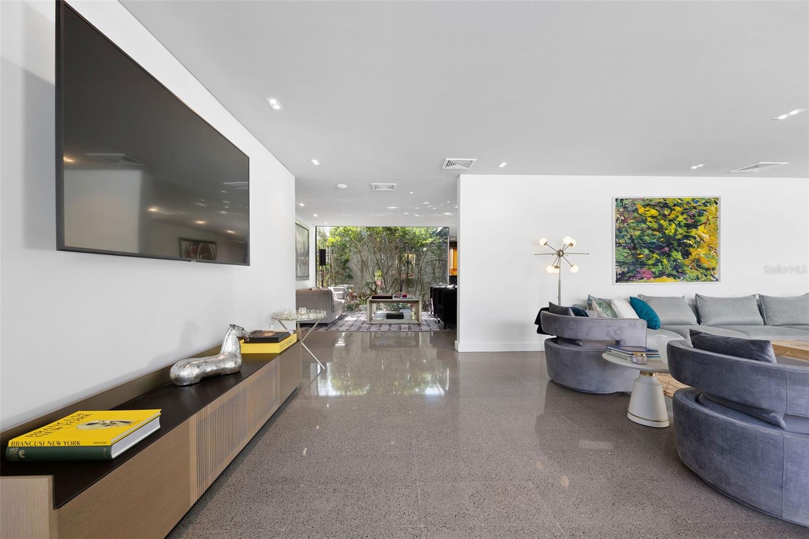 SANTA MARIA - Residential