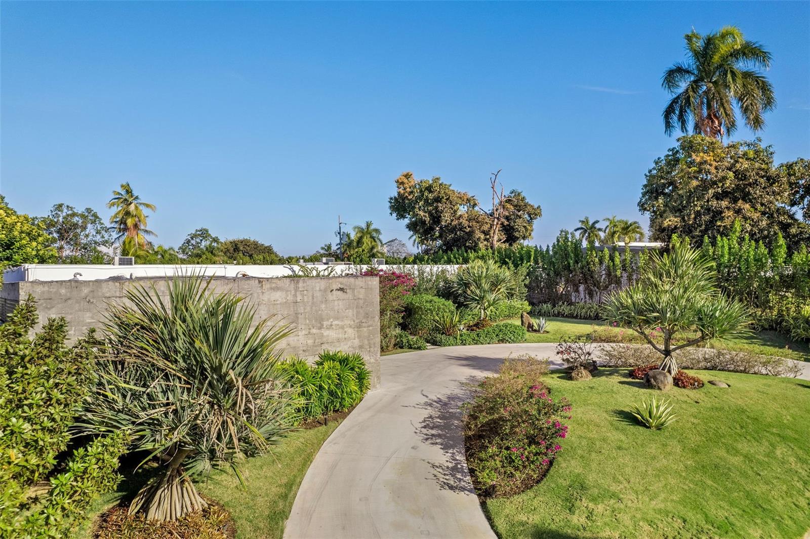 SANTA MARIA - Residential