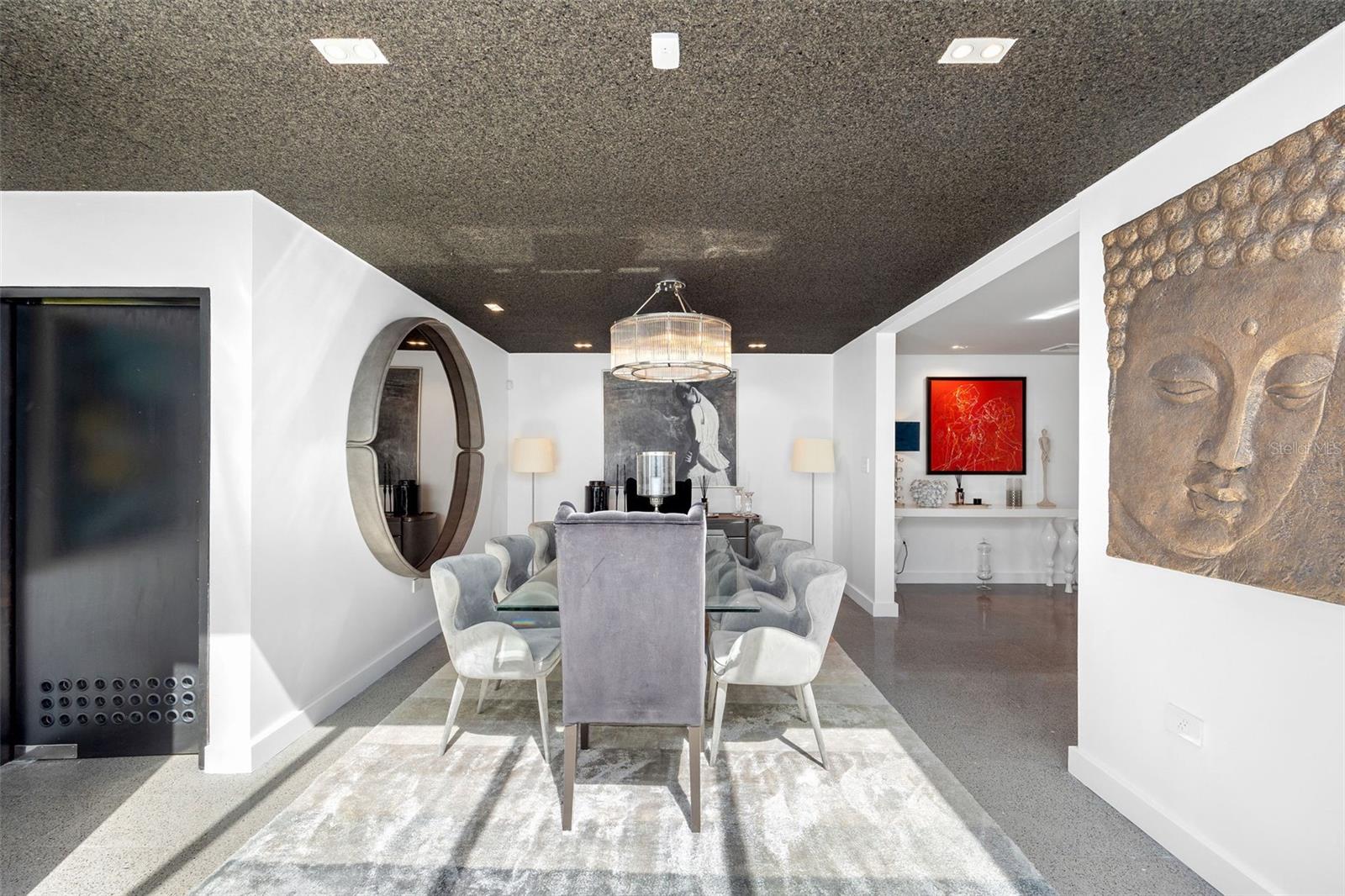 SANTA MARIA - Residential