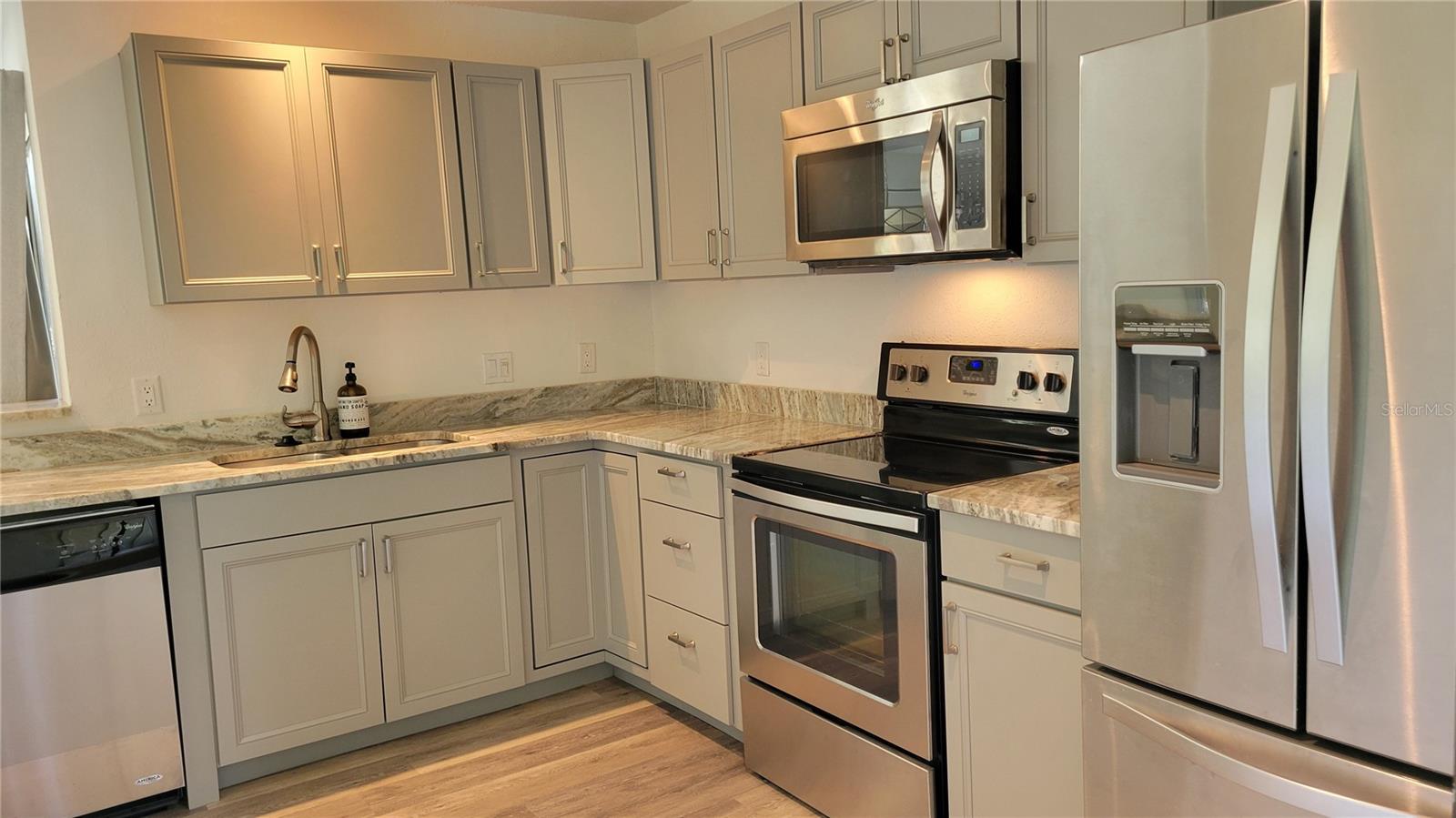CORDOVA GARDENS II - Residential Lease