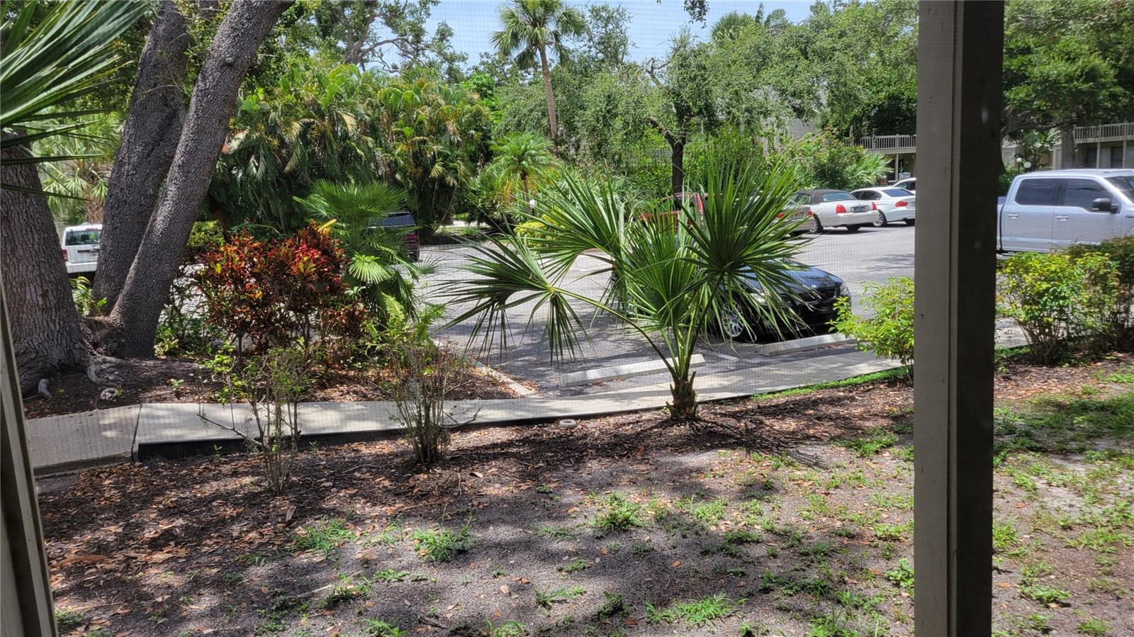 CORDOVA GARDENS II - Residential Lease