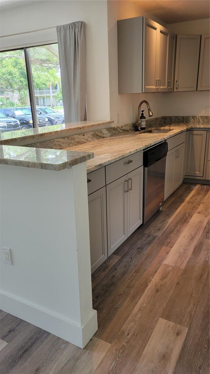 CORDOVA GARDENS II - Residential Lease
