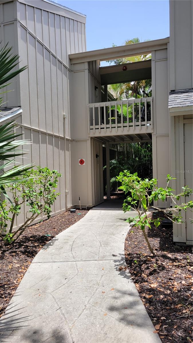 CORDOVA GARDENS II - Residential Lease