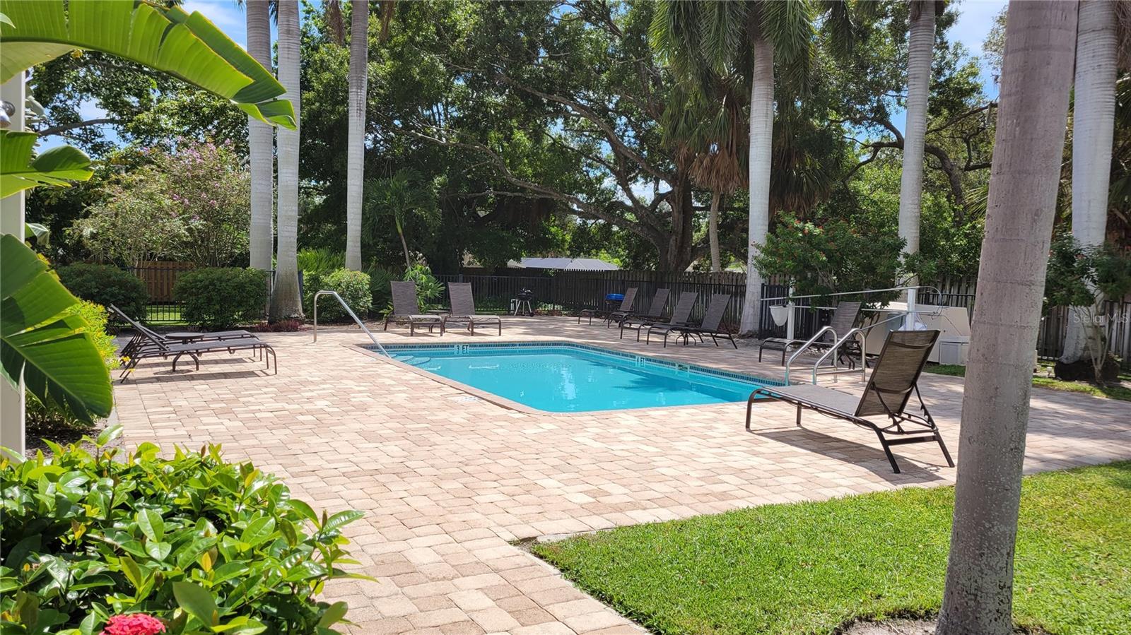 CORDOVA GARDENS II - Residential Lease