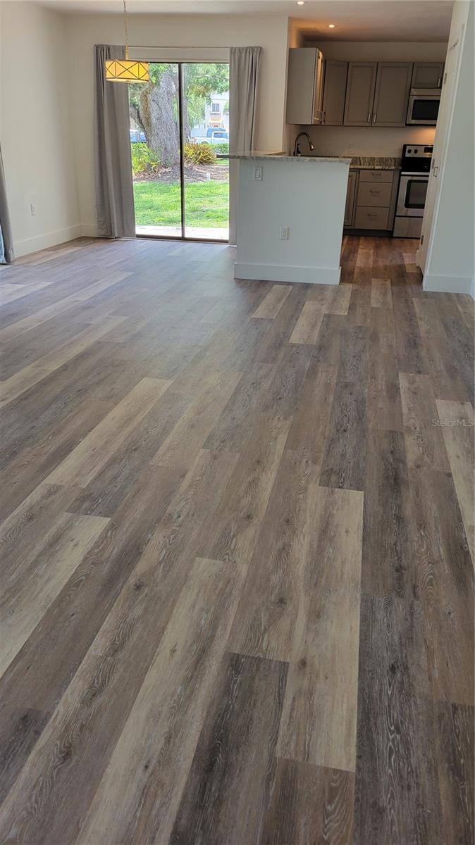 CORDOVA GARDENS II - Residential Lease