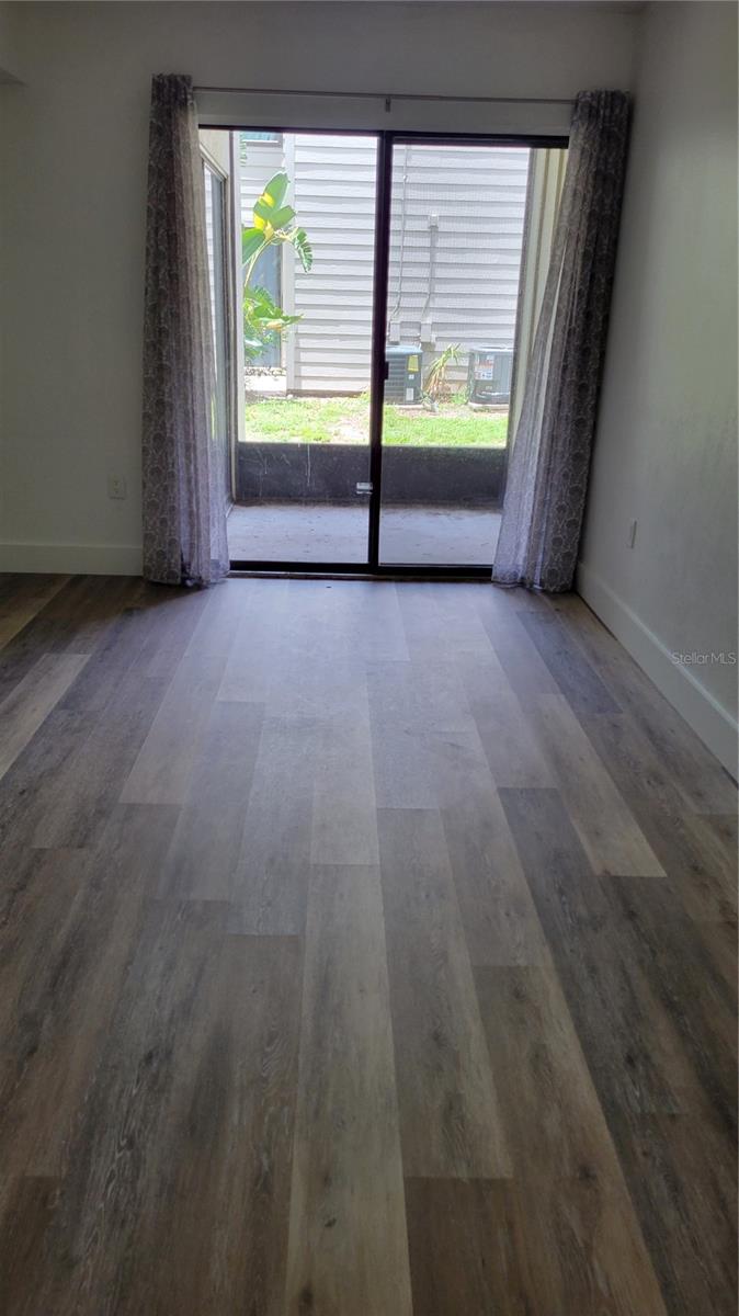 CORDOVA GARDENS II - Residential Lease