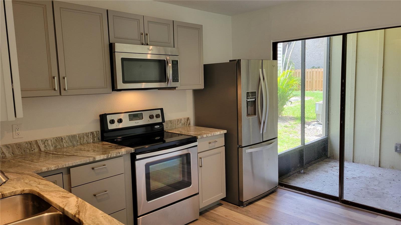 CORDOVA GARDENS II - Residential Lease