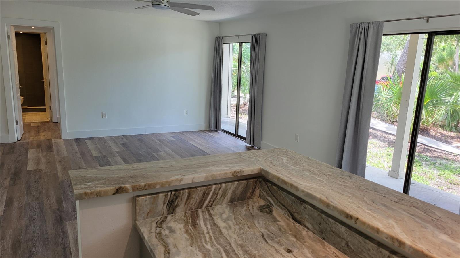CORDOVA GARDENS II - Residential Lease