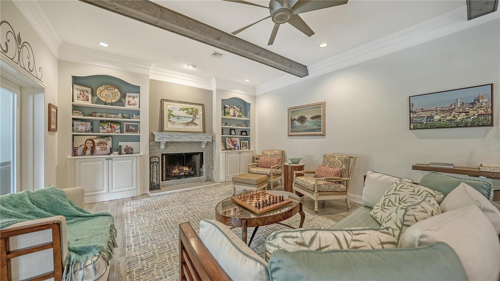 THE LANDINGS - Residential