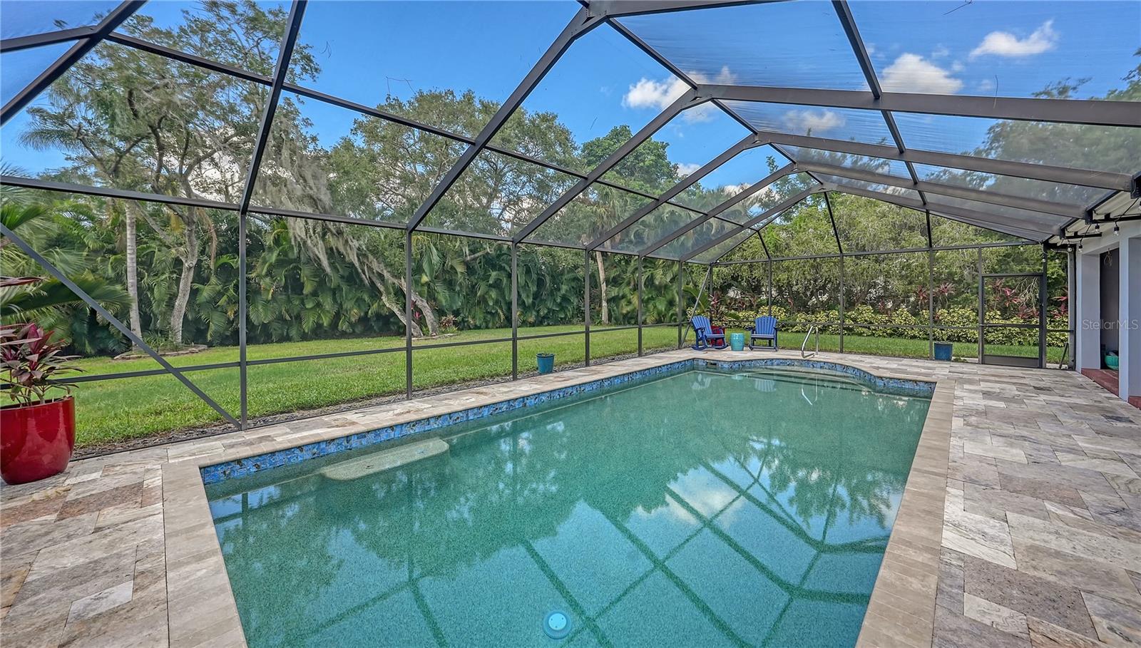 THE LANDINGS - Residential