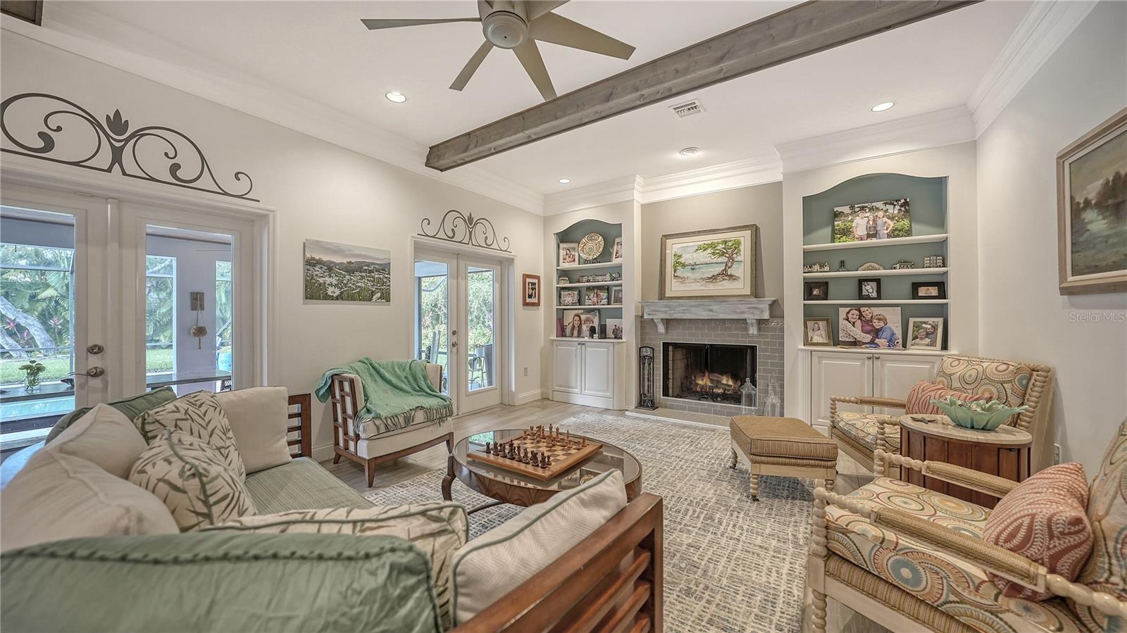 THE LANDINGS - Residential