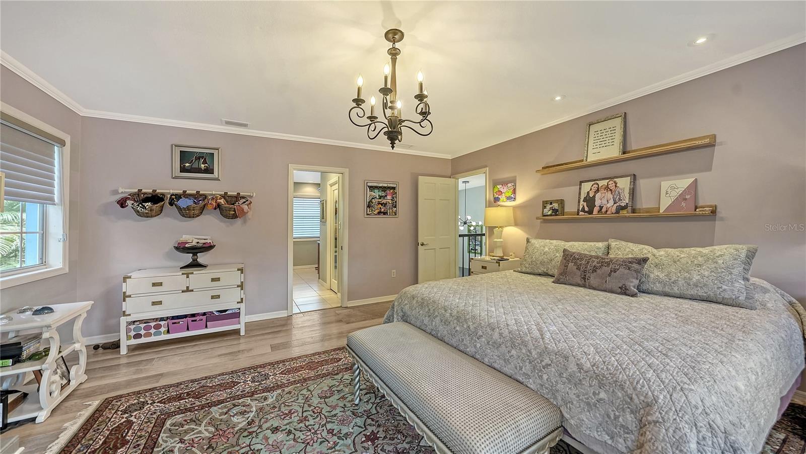 THE LANDINGS - Residential