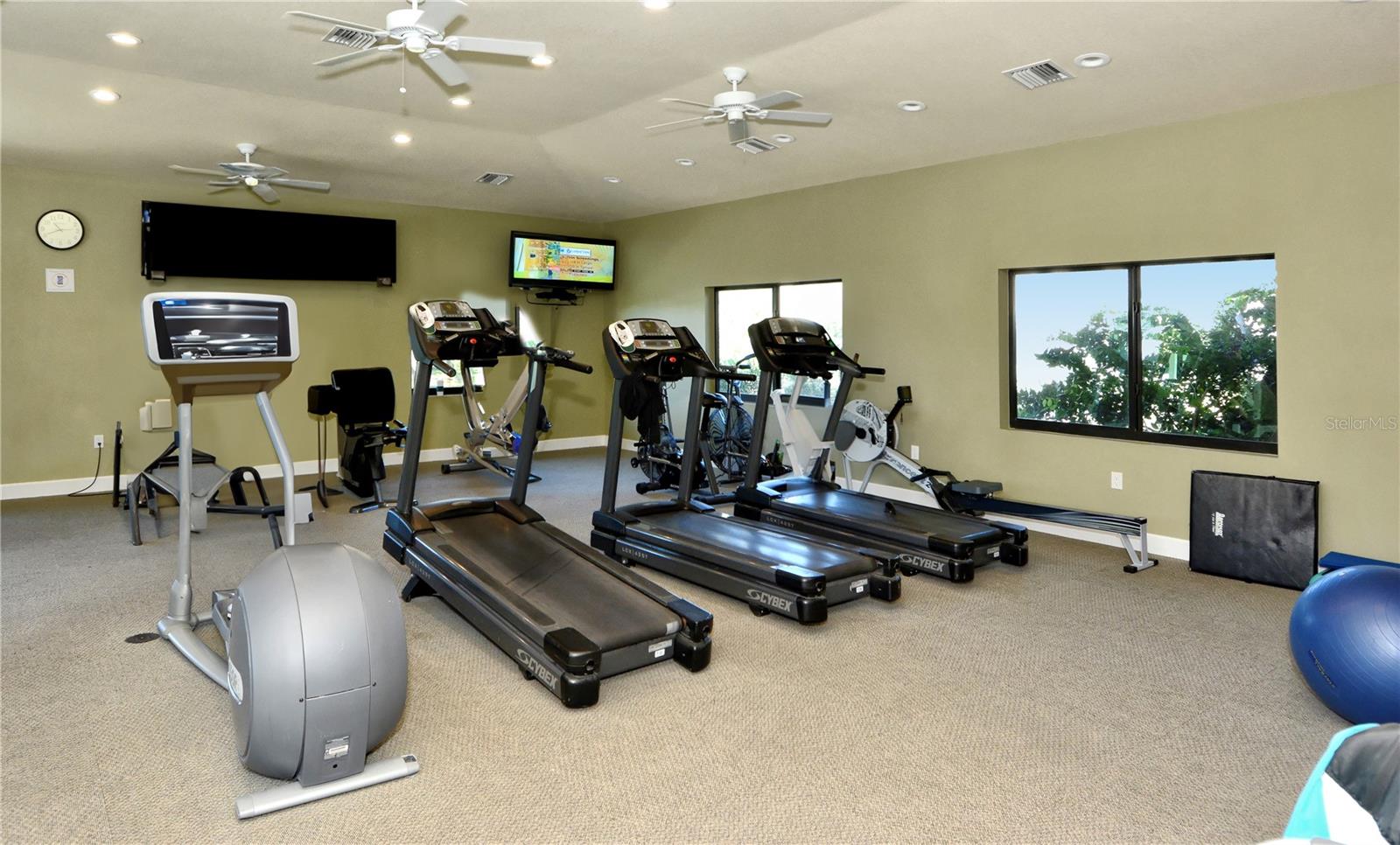 THE LANDINGS - Residential