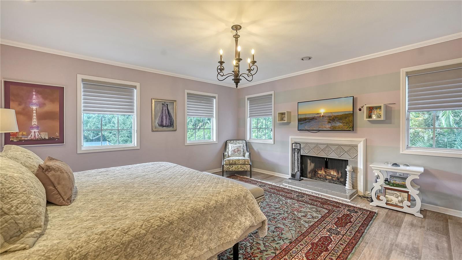 THE LANDINGS - Residential