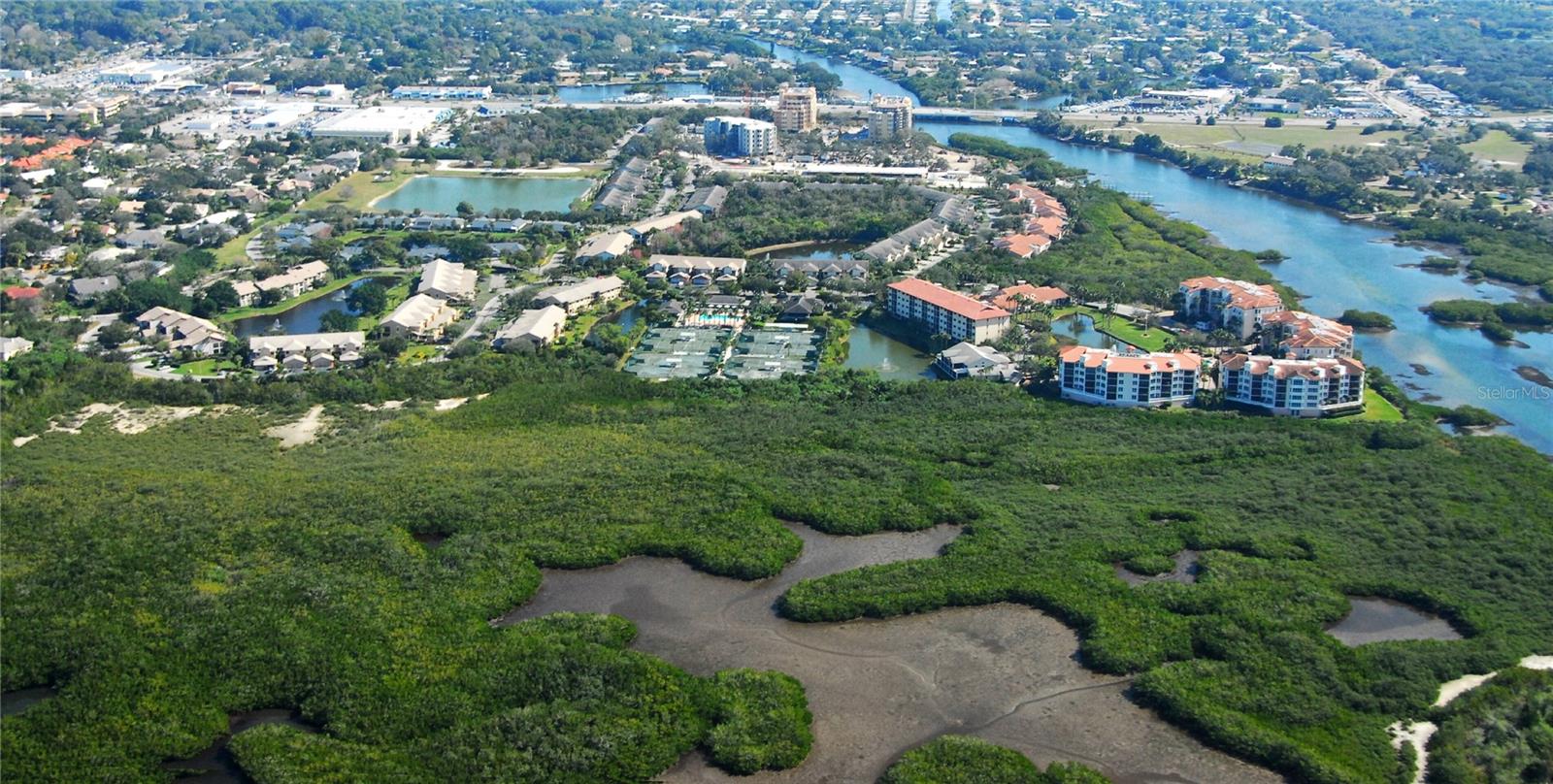 THE LANDINGS - Residential