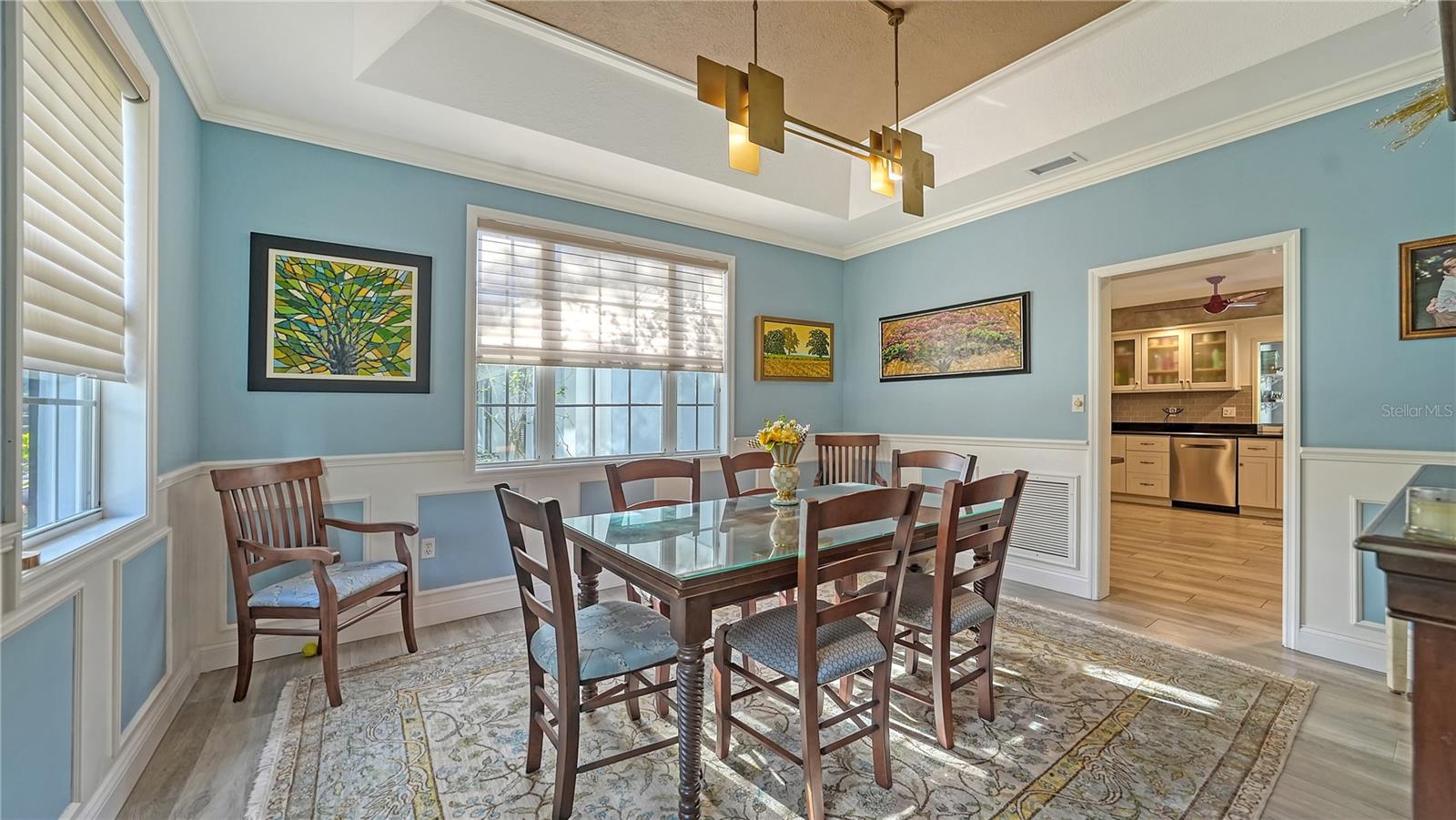 THE LANDINGS - Residential
