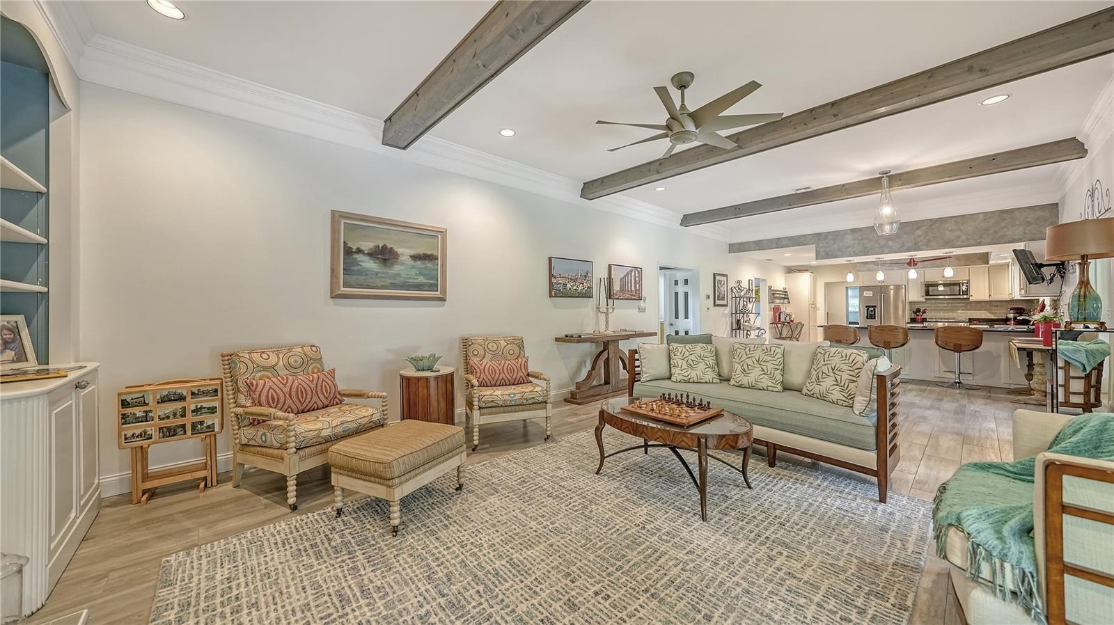 THE LANDINGS - Residential