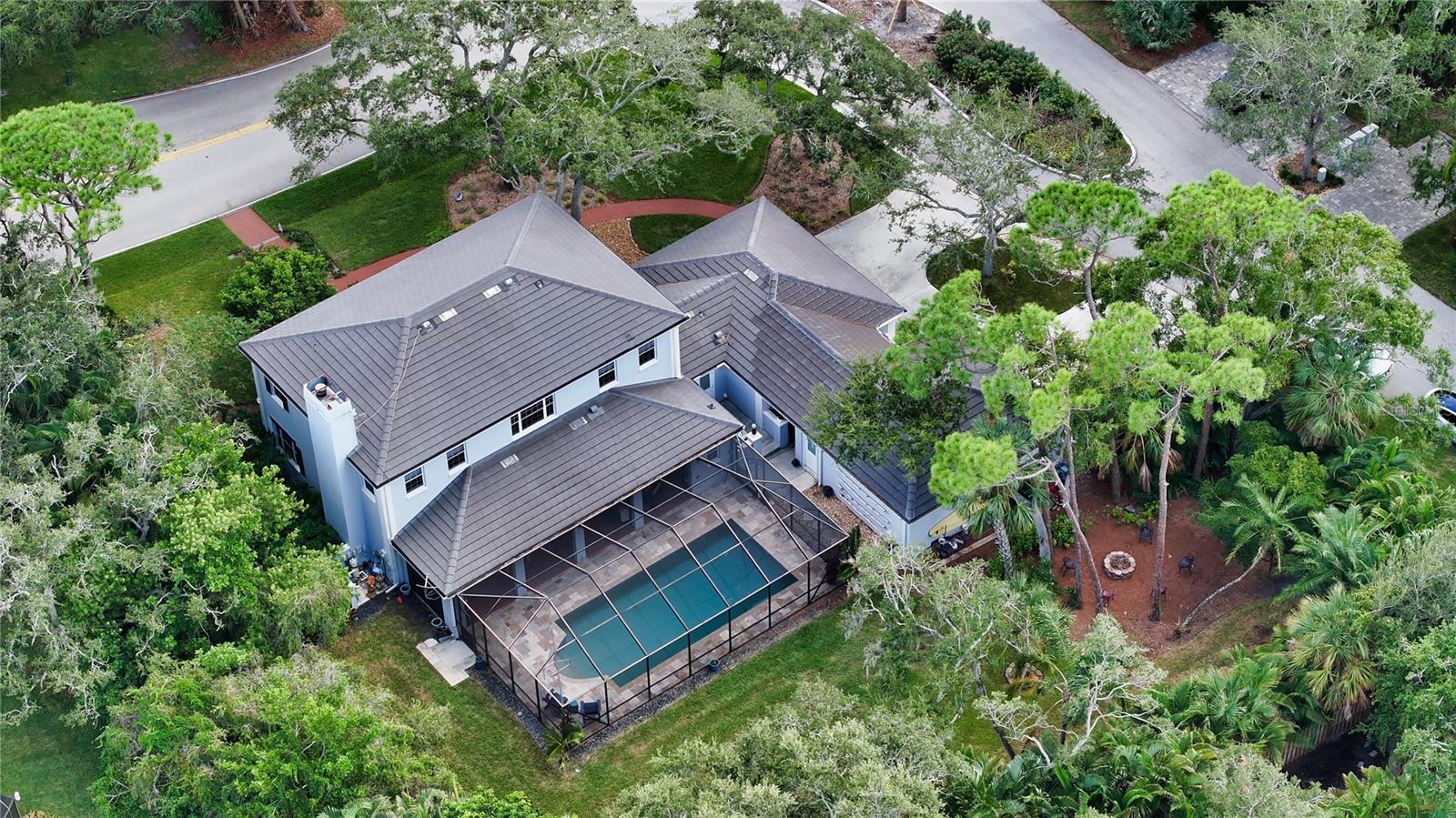 THE LANDINGS - Residential