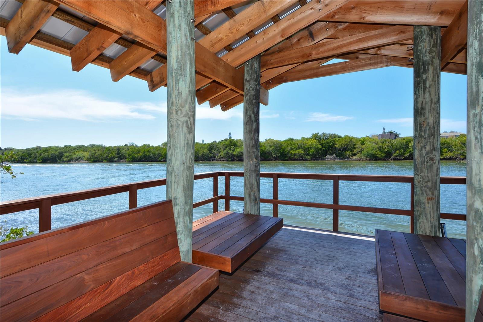 THE LANDINGS - Residential
