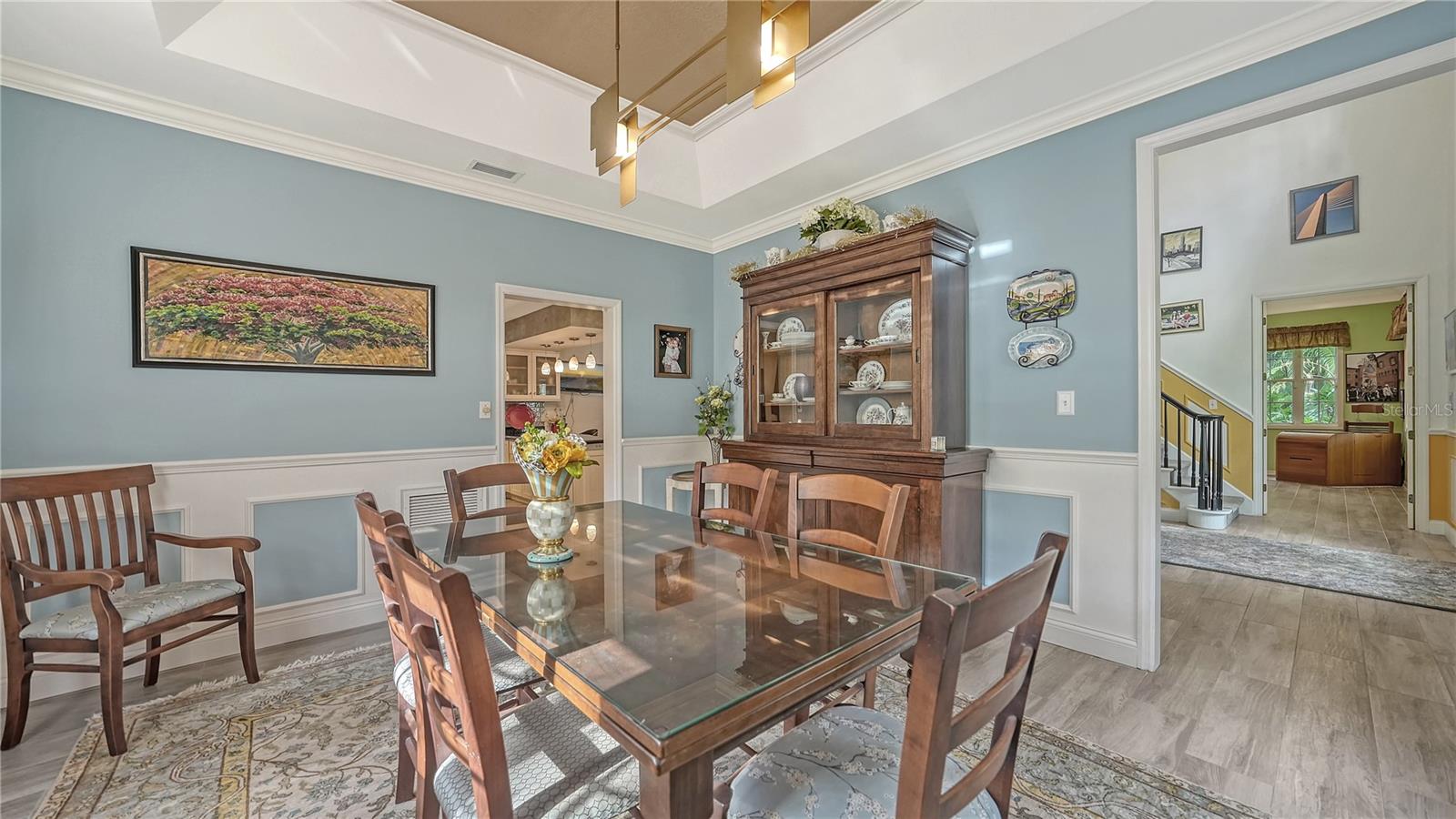 THE LANDINGS - Residential