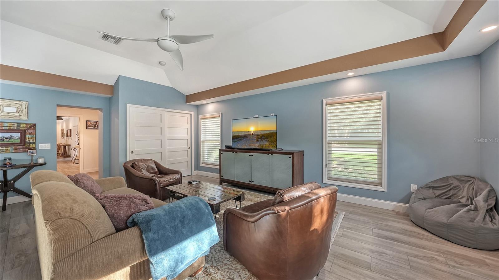THE LANDINGS - Residential