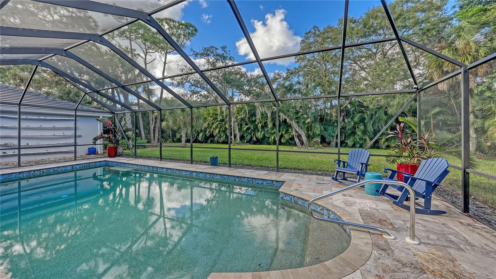 THE LANDINGS - Residential