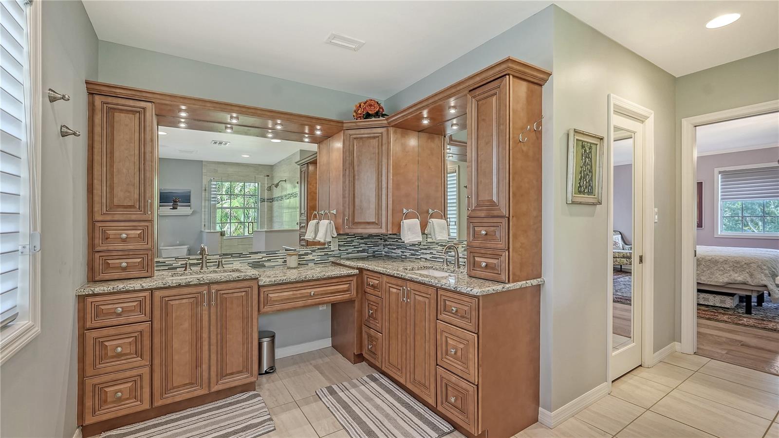 THE LANDINGS - Residential