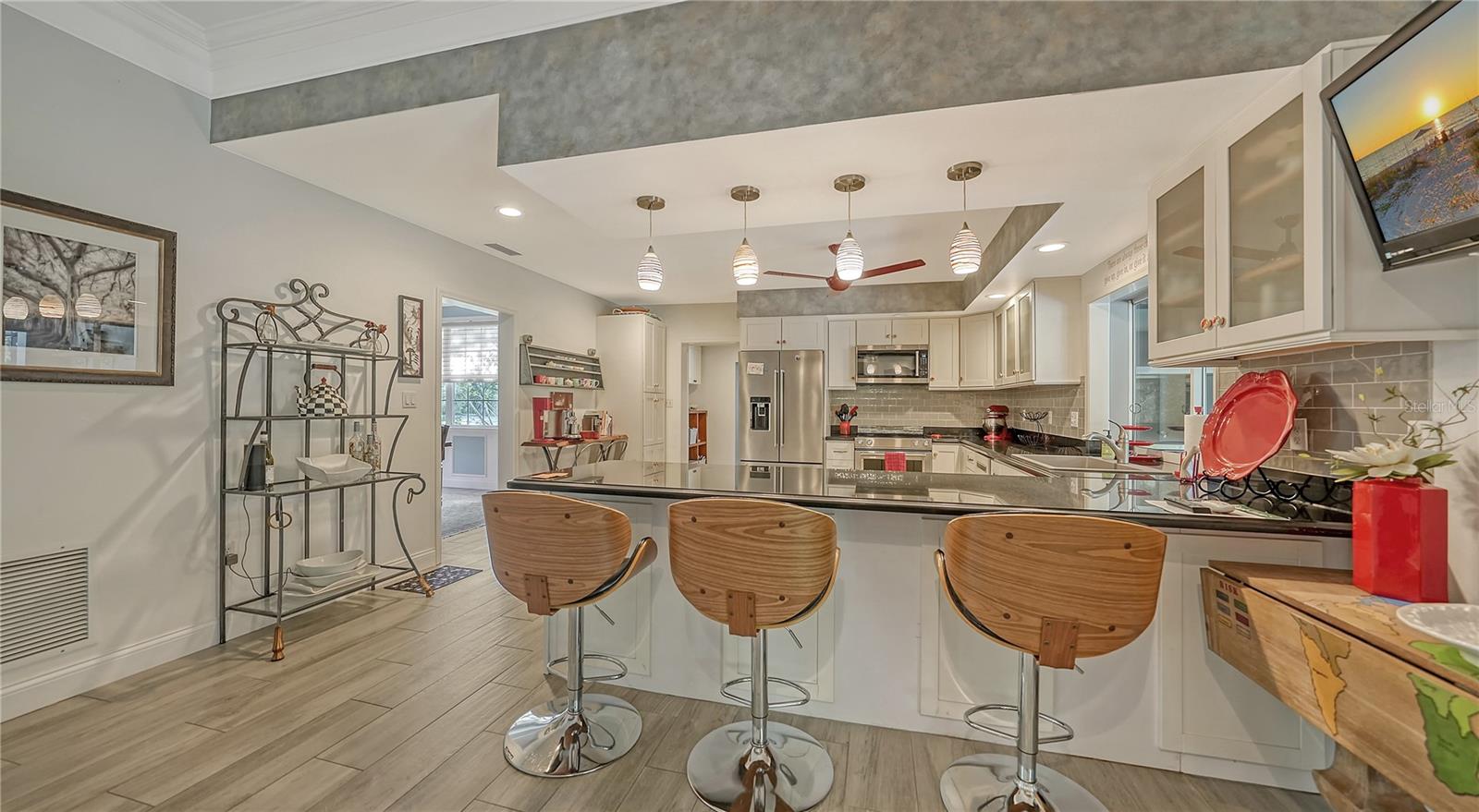 THE LANDINGS - Residential