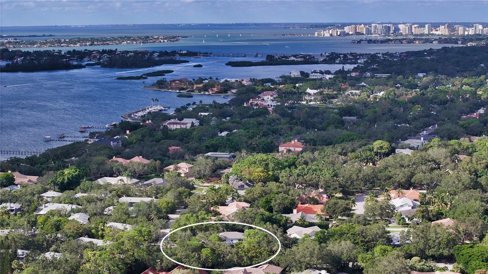 THE LANDINGS - Residential