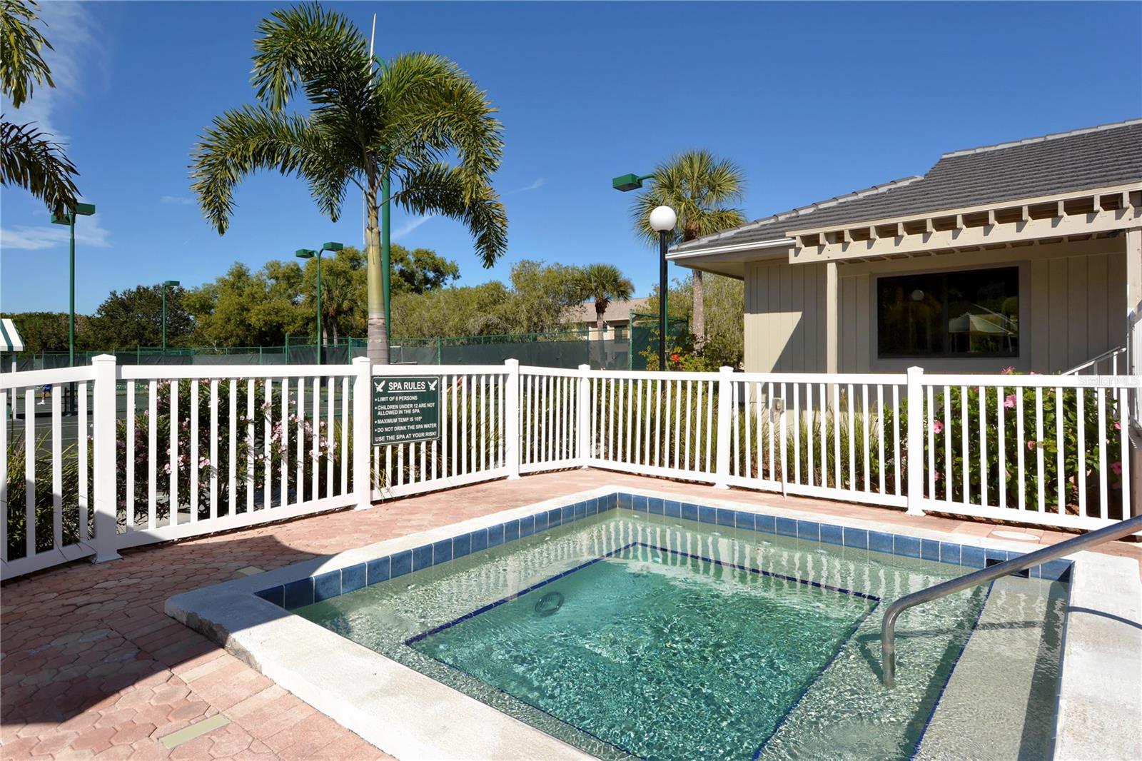 THE LANDINGS - Residential