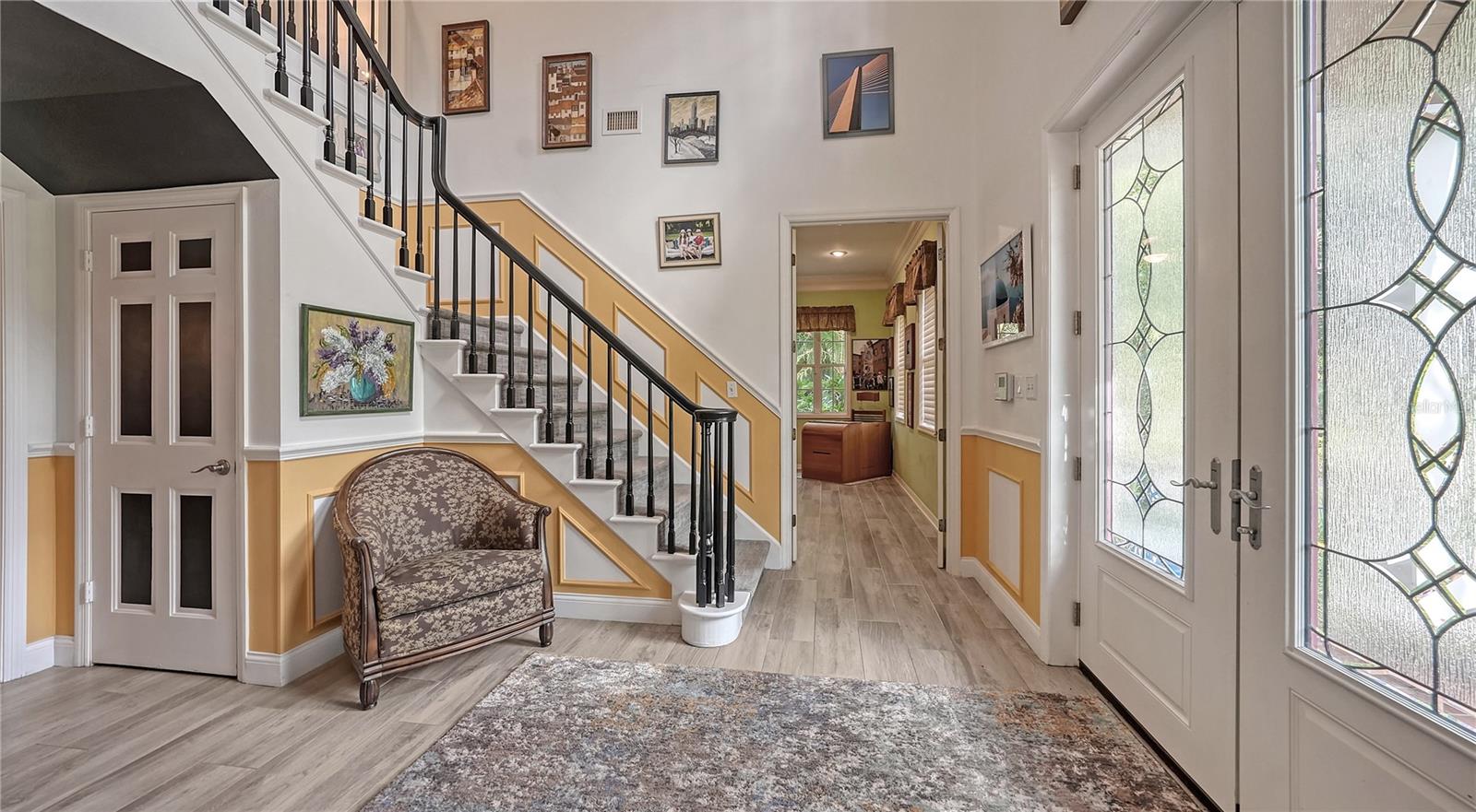 THE LANDINGS - Residential