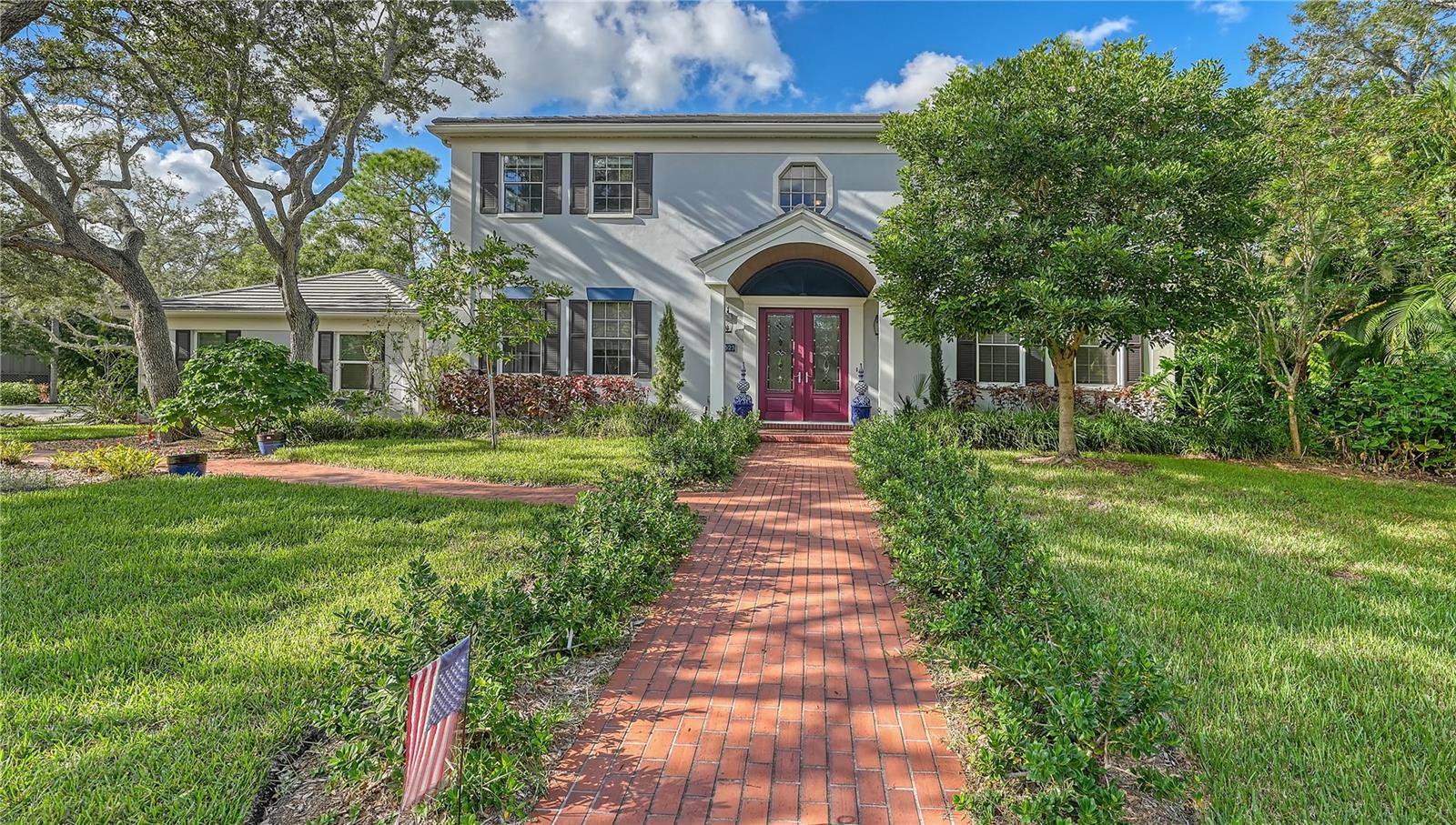 THE LANDINGS - Residential