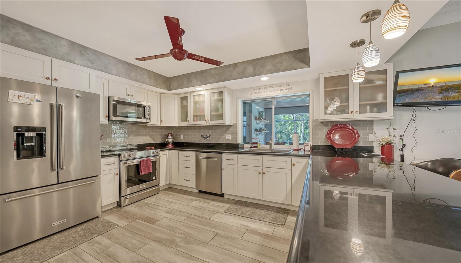 THE LANDINGS - Residential