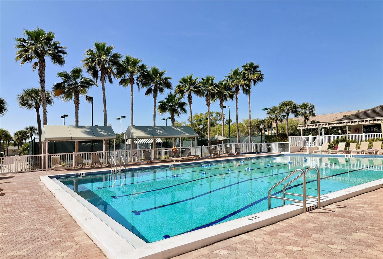 THE LANDINGS - Residential