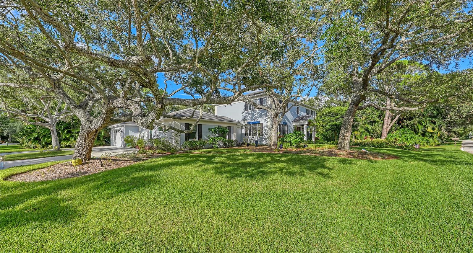 THE LANDINGS - Residential