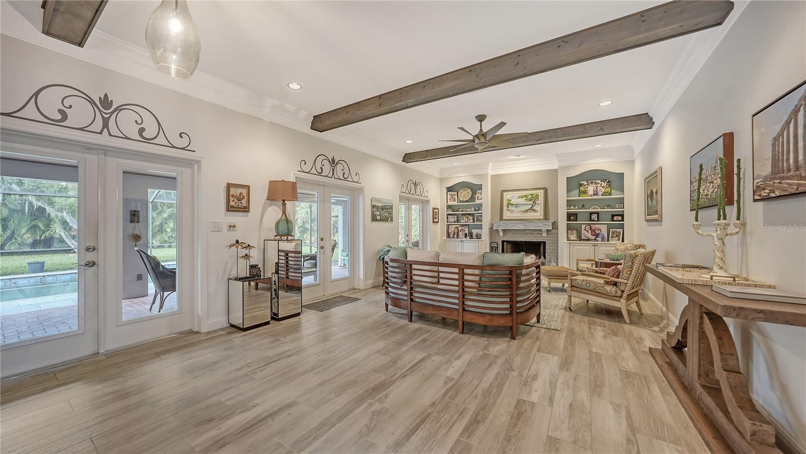 THE LANDINGS - Residential
