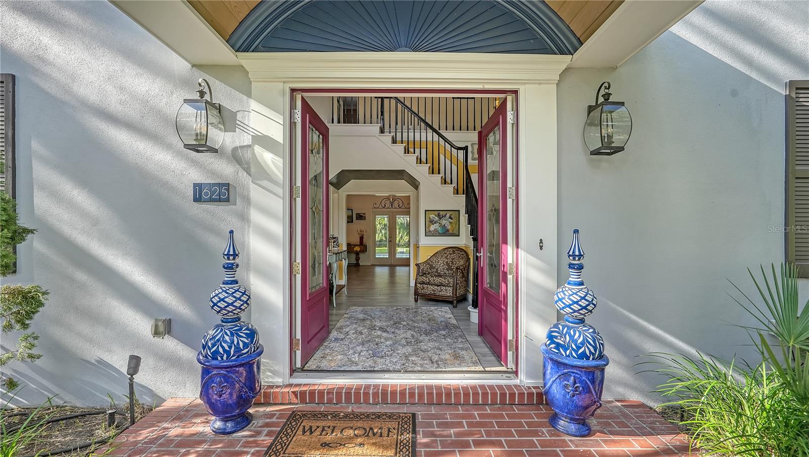 THE LANDINGS - Residential