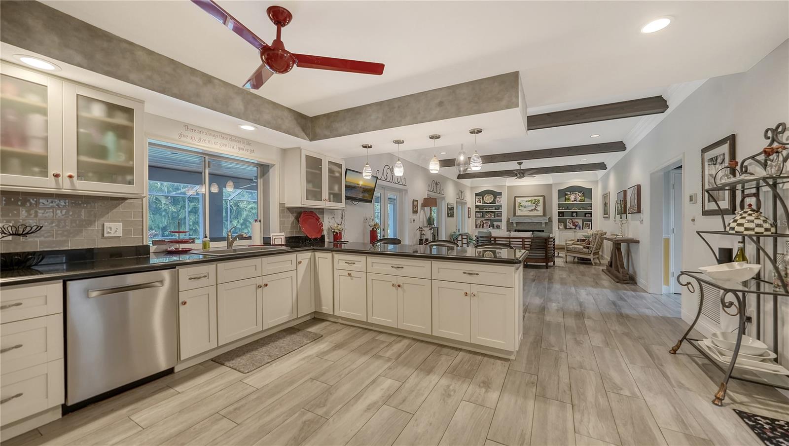THE LANDINGS - Residential