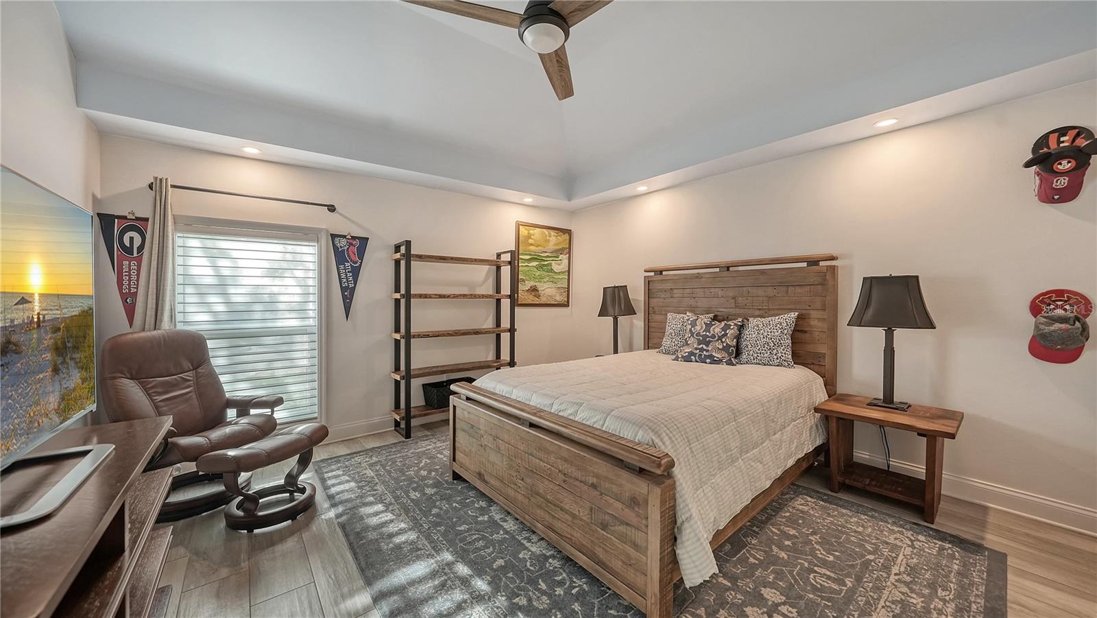 THE LANDINGS - Residential