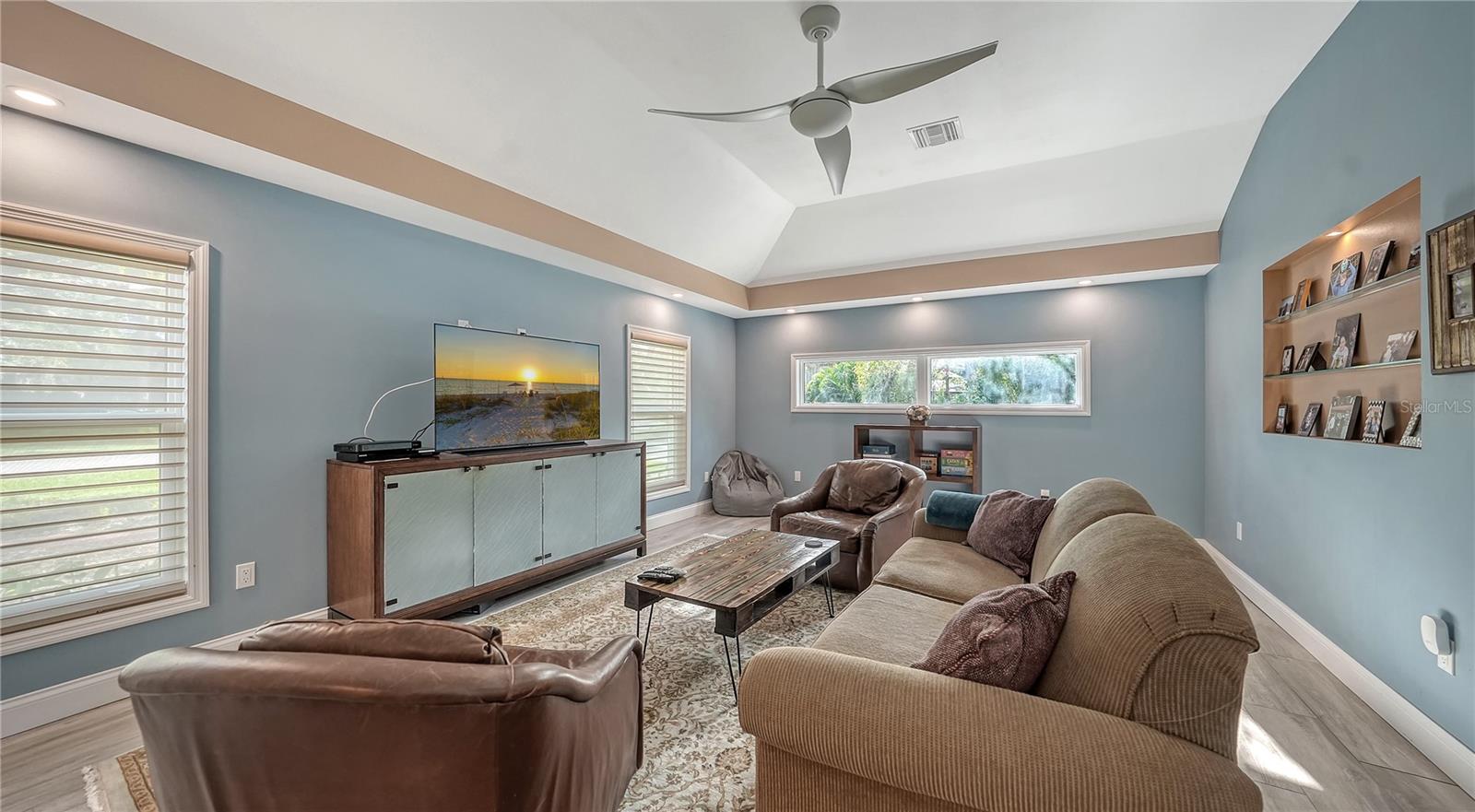 THE LANDINGS - Residential