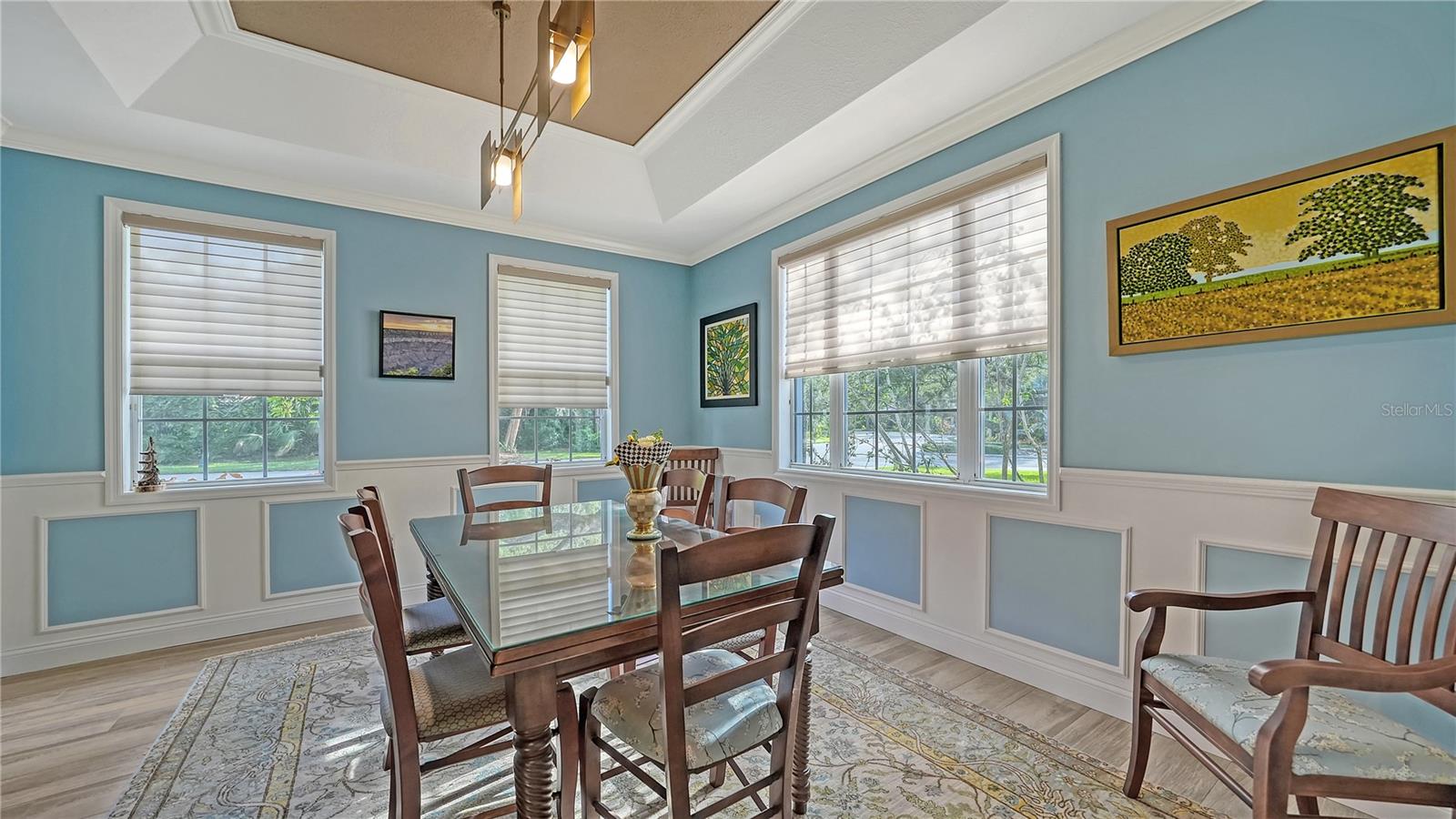 THE LANDINGS - Residential